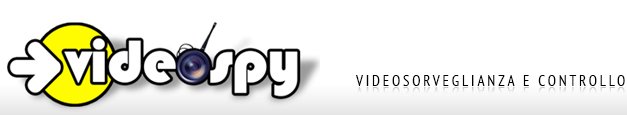 Videospy Logo