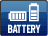 funzionamento a batteria funzionamento a batteria