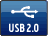 connessione USB connessione USB