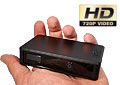 BlackBox EXTREME HD. Mini telecamera a infrarossi con batteria lunghissima durata