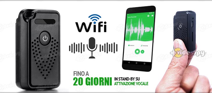 LOCALIZZATORE GPS GSM MINIATURIZZATO TRACKER E ASCOLTO AMBIENTALE. Spy  Italia. Le migliori microcamere e microspie professionali.