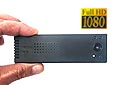 BlackBox EDGE - La migliore microcamera al mondo
