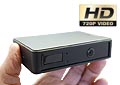 BlackBox EXTREME HD. Mini telecamera a infrarossi con batteria lunghissima durata
