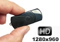 Chiavetta USB con telecamera HD nascosta. Nuovo modello