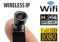 VSPro X004 WiFi - Micro telecamera spia WiFi