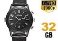 New Spy watch Full HD P - Orologio spia con telecamera a infrarossi