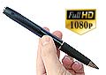 SPY PEN HD - Penna spia con videocamera FULLHD 1080p