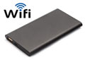 Caricabatteria portatile e telecamera Wi-Fi nascosta a rilevazione di movimento