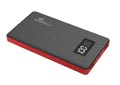 Batteria esterna power bank USB 6000mAh senza spegnimento automatico