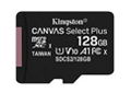 Scheda MicroSD 128Gb