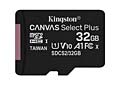 Scheda MicroSD 32Gb