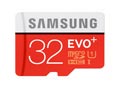 Scheda MicroSD 32Gb Classe 10