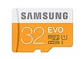 Scheda MicroSD 32Gb Classe 10