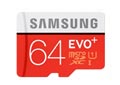 Scheda MicroSD 64Gb Classe 10