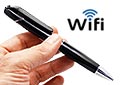 Spypen Pro WiFi - Penna spia con telecamera WiFi h264