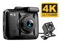 Doppia telecamera per auto VSX5001