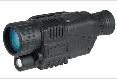 Visore Notturno Caccia Include Memoria da 32 GB Binocolo Visione Notturna Binocolo Infrarossi