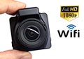 Videocamera per auto VSX1005 a visione notturna